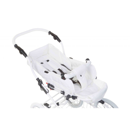 Коляска Reindeer Prestige Wiklina 2 в 1 