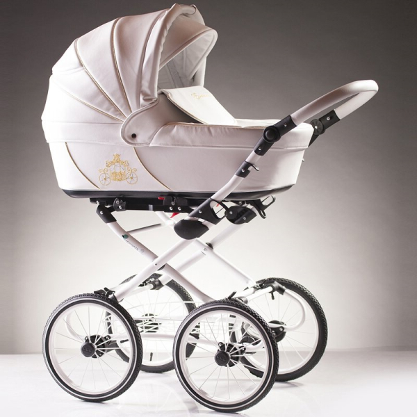 Коляска RAY Kareta Classic 2 в 1