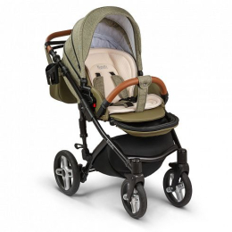 Коляска Nuovita Carro Sport 2 в 1