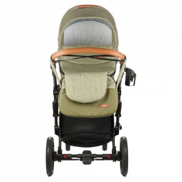 Коляска Nuovita Carro Sport 2 в 1