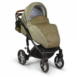 Коляска Nuovita Carro Sport 2 в 1