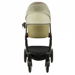 Коляска Nuovita Carro Sport 2 в 1