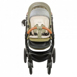 Коляска Nuovita Carro Sport 2 в 1