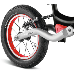 Беговел Puky LR Ride Br 4087 black черный