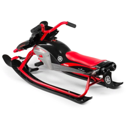 Снегокат Yamaha Apex Snow Bike MG 2020 (мягкое сиденье)