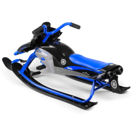 Снегокат Yamaha Apex Snow Bike MG 2020 (мягкое сиденье)