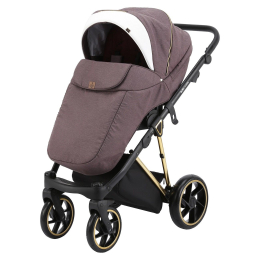 Коляска Bebe-Mobile Catania Special Edition 2 в 1