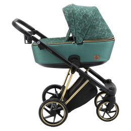 Коляска Bebe-Mobile Catania Special Edition 2 в 1
