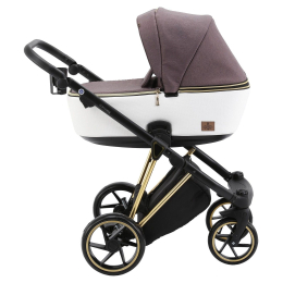 Коляска Bebe-Mobile Catania Special Edition 2 в 1