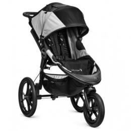 Коляска Baby Jogger Summit X3