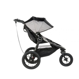 Коляска Baby Jogger Summit X3