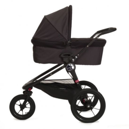 Коляска Baby Jogger Summit X3