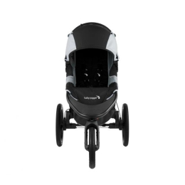 Коляска Baby Jogger Summit X3