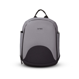 Коляска 3 в 1 Anex m/type Iron Sp30–Q, Серый