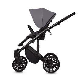Коляска 3 в 1 Anex m/type Iron Sp30–Q, Серый