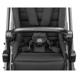 Прогулочная коляска Peg Perego Ypsi 