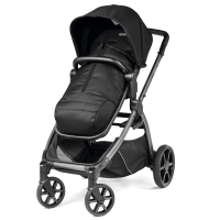 Прогулочная коляска Peg Perego Ypsi 