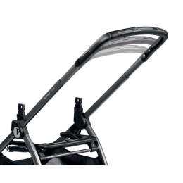 Прогулочная коляска Peg Perego Ypsi 