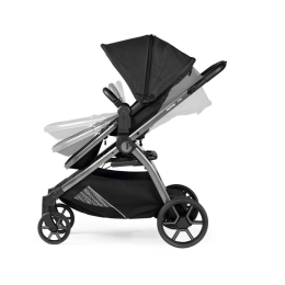 Прогулочная коляска Peg Perego Ypsi 