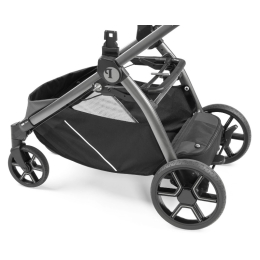 Прогулочная коляска Peg Perego Ypsi 