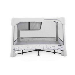 Манеж-кровать 4moms Breeze Classic