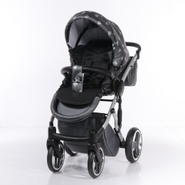 Коляска Junama Glow 3 в 1
