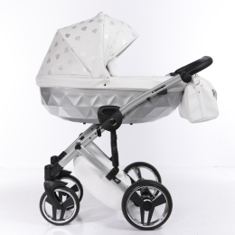 Коляска Junama Glow 3 в 1