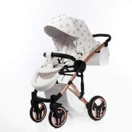 Коляска Junama Glow 3 в 1
