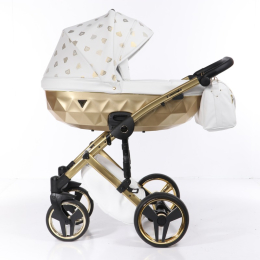 Коляска Junama Glow 3 в 1