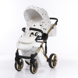 Коляска Junama Glow 3 в 1
