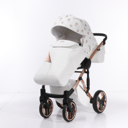 Коляска Junama Glow 3 в 1