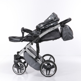 Коляска Junama Glow 3 в 1
