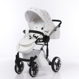 Коляска Junama Glow 3 в 1