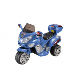 Детский электромотоцикл RiverToys МОТО HJ 9888