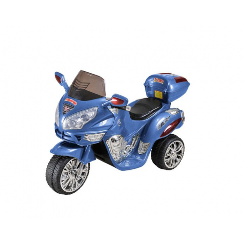 Детский электромотоцикл RiverToys МОТО HJ 9888