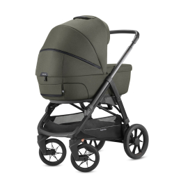 Коляска 4 в 1 Inglesina Aptica XT System Quattro