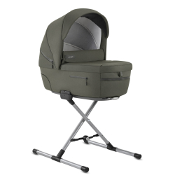 Коляска 4 в 1 Inglesina Aptica XT System Quattro
