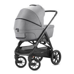 Коляска 4 в 1 Inglesina Aptica XT System Quattro