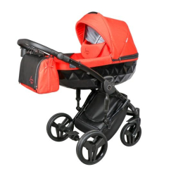 Коляска Junama Diamond 3 в 1