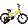 Детский велосипед Royal Baby Freestyle Alloy 14