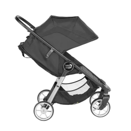Коляска Baby Jogger City Mini 2 4-wheels
