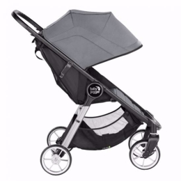 Коляска Baby Jogger City Mini 2 4-wheels