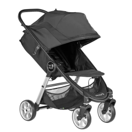 Коляска Baby Jogger City Mini 2 4-wheels