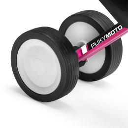 Беговел-каталка Puky Moto