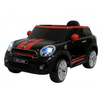 Детский электромобиль Rivertoys Mini Cooper JJ2258