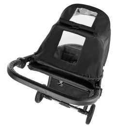 Коляска Baby Jogger City Mini GT2