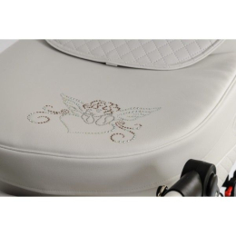 Коляска Esperanza Classic Diamantes 3 в 1