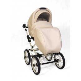 Коляска Esperanza Classic Diamantes 3 в 1