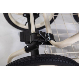 Коляска Esperanza Classic Diamantes 3 в 1