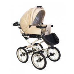 Коляска Esperanza Classic Diamantes 3 в 1